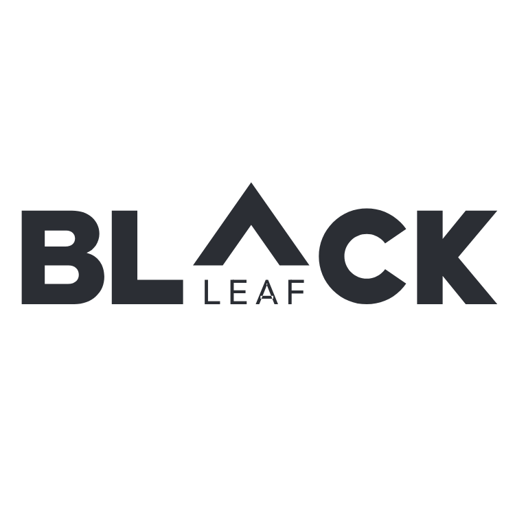 BLACK Leaf